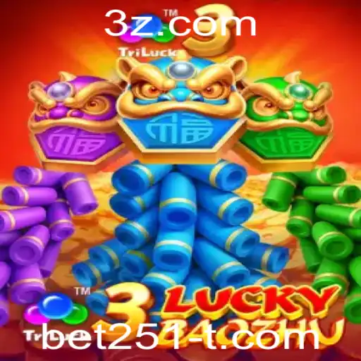 Explorando o Fascinante Mundo de 3LuckyBaozhu: Um Guia Completo