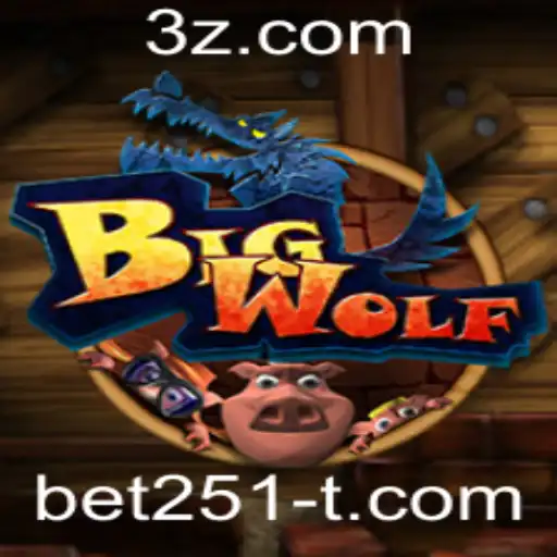 Descubra o Fascinante Mundo de BigWolf