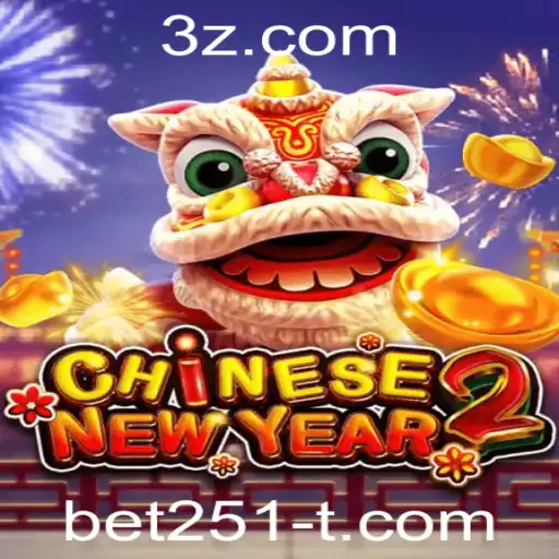 Descubra o Mundo de CHINESENEWYEAR2: Um Jogo Envolvente e Tradicional