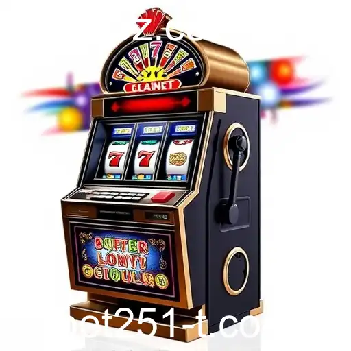 Caça-níqueis: A Atração dos Populares Jogos de Azar