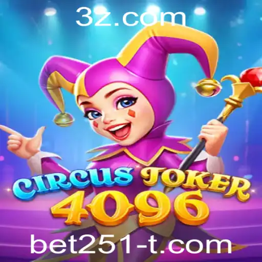 Explorando o Mundo Vibrante de CircusJoker4096