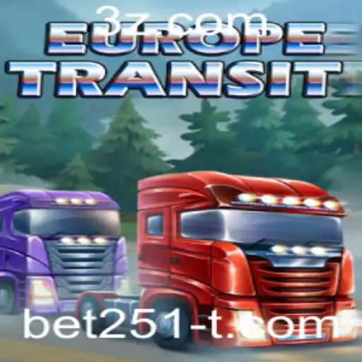 Descubra as Aventuras de EuropeTransit: Um Jogo Estratégico Inovador