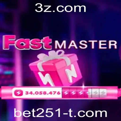 FastMaster: Uma Nova Experiência no Mundo dos Jogos com bet251
