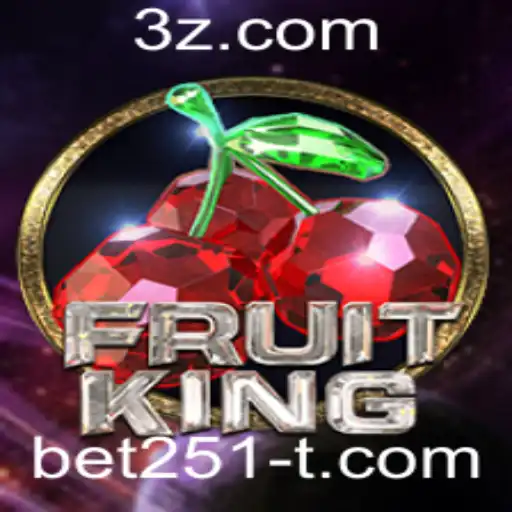 Descubra o Mundo Empolgante de FruitKing: O Jogo de Azar em Destaque