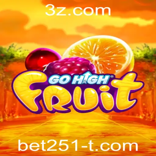 Descubra o Fascinante Mundo de GoHighFruit com a Palavra-Chave bet251