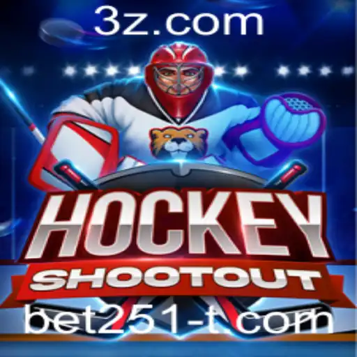 Descubra a Emoção de HockeyShootout e Como Jogar com bet251