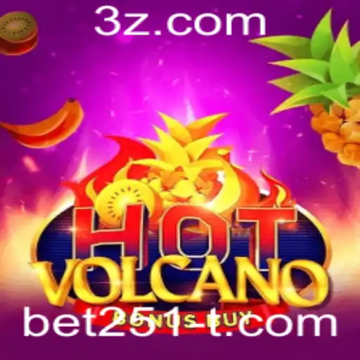 Explorando HotVolcanoBonusBuy: Uma Nova Dimensão em Jogos de Cassino Online Relacionada ao bet251