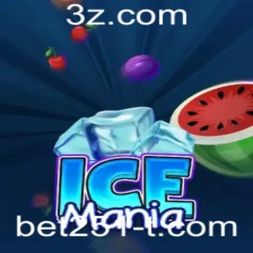 Descubra IceMania: O Jogo de Apostas que Está Dominando