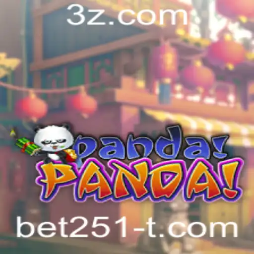 PandaPanda: Descubra o Novo Fenômeno do Jogo