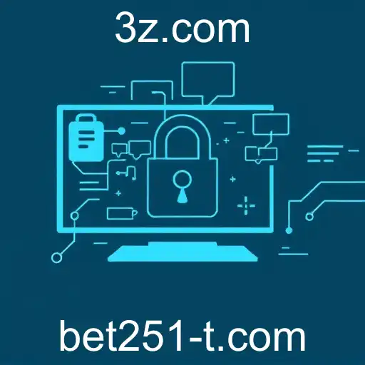 Entendendo a Política de Privacidade: bet251 como Caso de Estudo