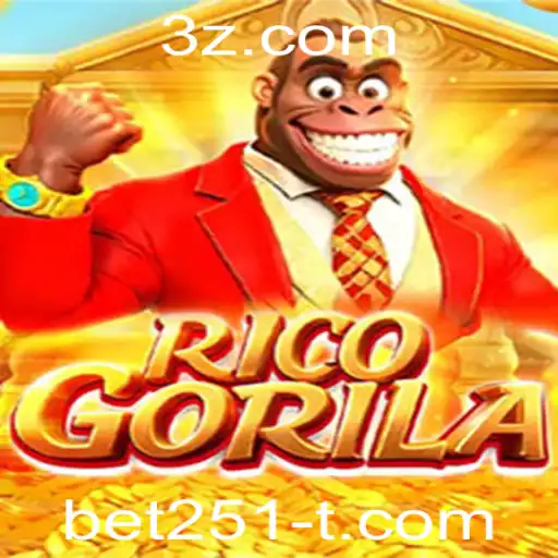 RicoGorila: Mergulhando nas Regras e Estratégias do Jogo de Azar