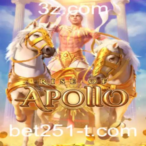 Rise of Apollo: Aventuras Mitológicas no Mundo dos Jogos
