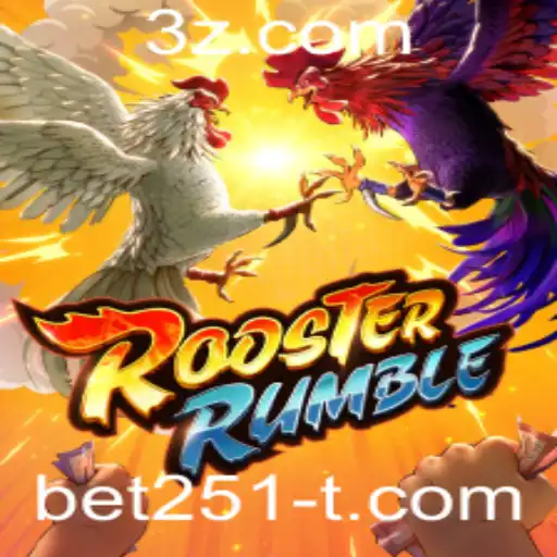 RoosterRumble: A Nova Sensação dos Jogos de Apostas Online