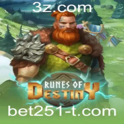 Descubra as Aventuras de 'RunesOfDestiny' com a Chave 'bet251'