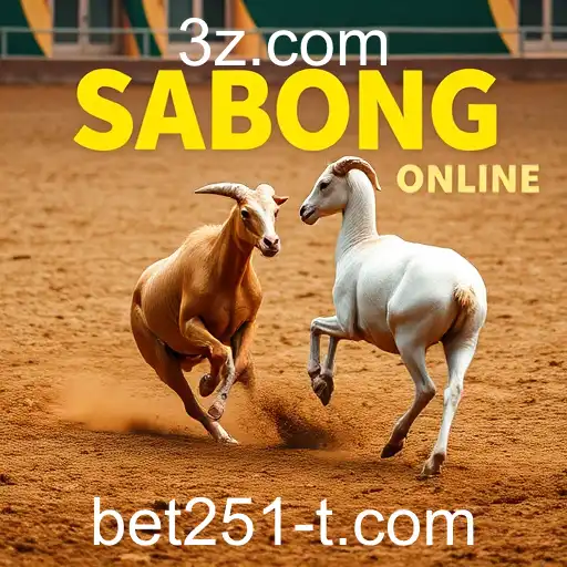 Sabong Online: A Revolução Digital das Apostas com Bet251