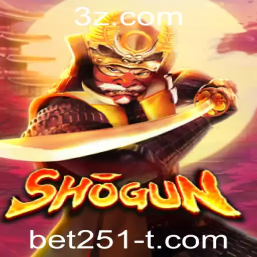 Shogun: Explorando o Mundo Estratégico do Jogo com Bet251