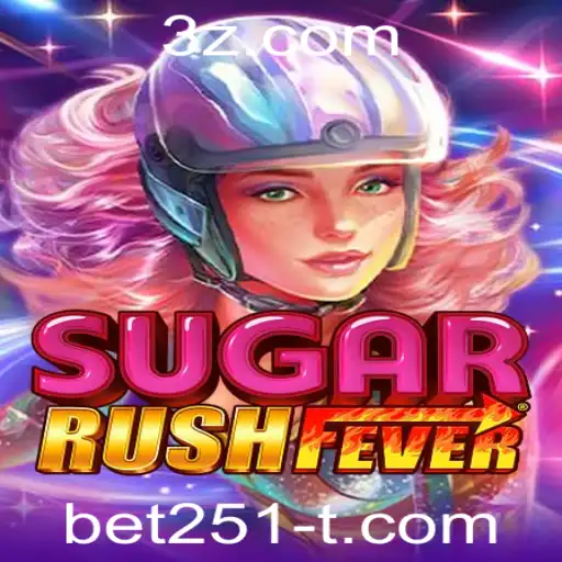 SugarRushFever: Um Mergulho Doce em Emoções e Estratégias