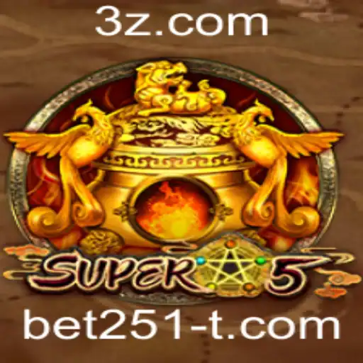 Descubra a Emoção do Super5: Guia Completo e Atualizado