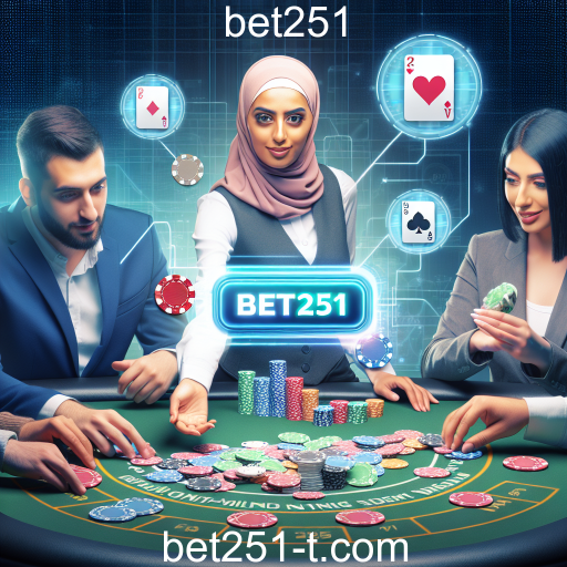 Explorando a Categoria de Jogos de Mesa no Bet251