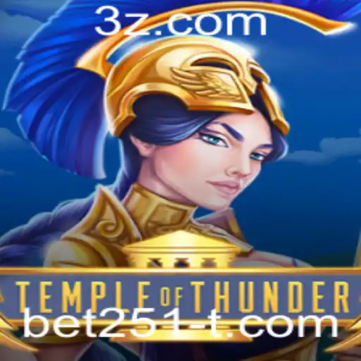 TempleofThunder: Uma Jornada Épica de Aventura e Estratégia