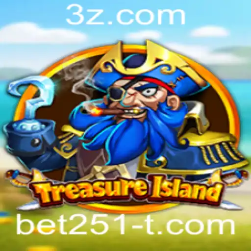 Explorando o Mundo de Aventura em TreasureIsland com Bet251