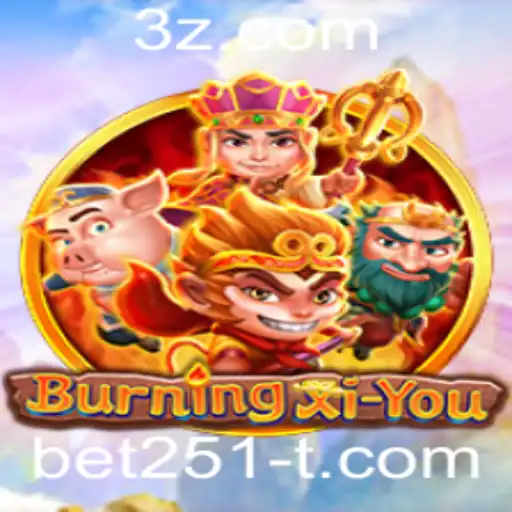 Explorando o Universo de BurningXiYou: Um Mergulho no Novo Fenômeno dos Jogos
