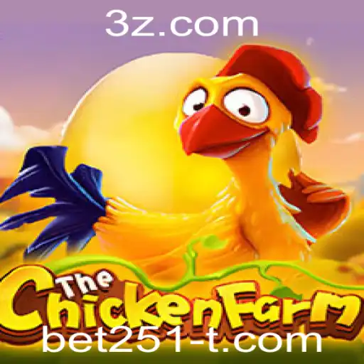 Descubra o Fascinante Mundo de ChickenFarm: Uma Imersão no Jogo de Apostas