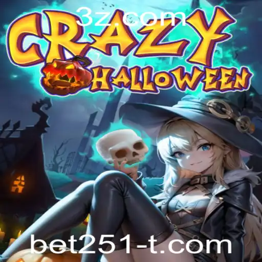 Descubra o Mundo de Diversão do CrazyHalloween