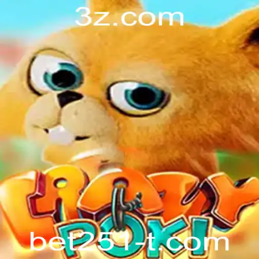 CrazyPoki: Uma Aventura de Jogo Inovadora com bet251