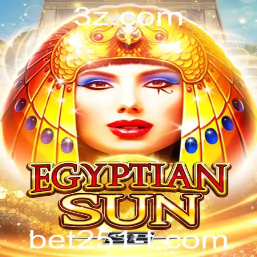 Desvendando o Mundo de EgyptianSunSE: O Jogo Que Conquista e Fascina
