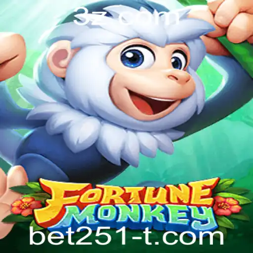 FortuneMonkey e Bet251: Uma Nova Era dos Jogos de Apostas