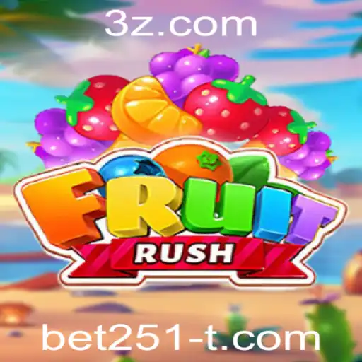 Explorando o Mundo de FruitRush: Uma Aventura em Jogo
