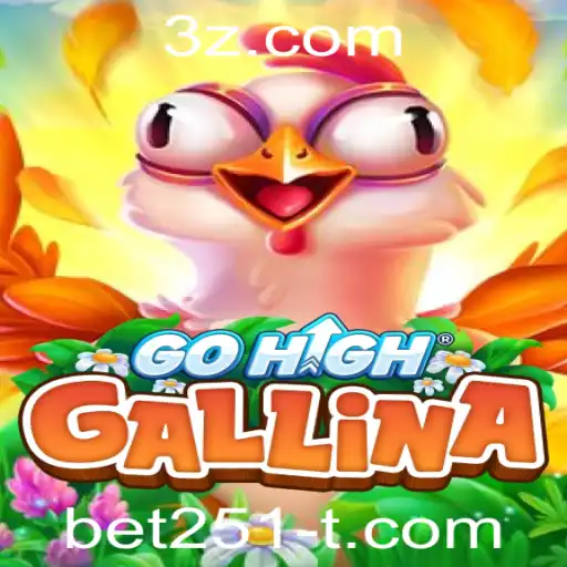 Descubra o Mundo Empolgante do Jogo GoHighGallina