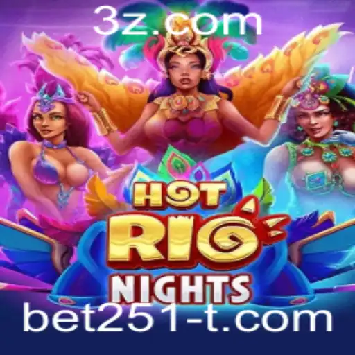 Descubra a Aventura Envolvente de HotRioNights e As Suas Regras Empolgantes