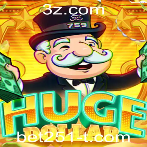 Descubra o Jogo 'HugeDollar': Estratégias, Regras e Inovações