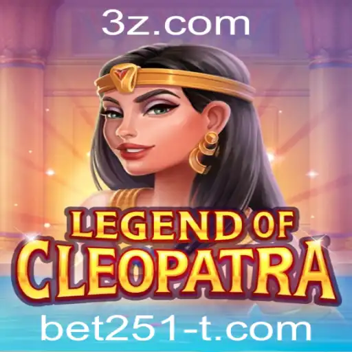 Explorando o Fascinante Mundo de LegendOfCleopatra com a aposta bet251