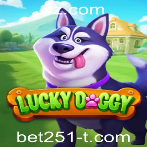 Explorando o Mundo de LuckyDoggy: Introdução e Regras do Jogo