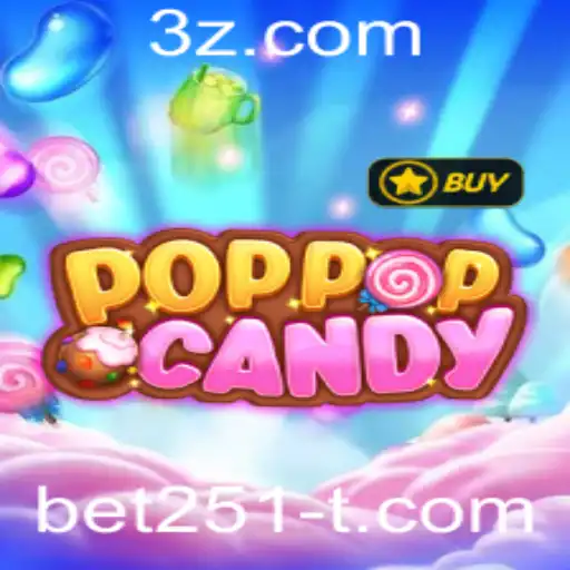 Descubra o Fascinante Mundo de POPPOPCANDY: Um Jogo de Estratégia Contagiante