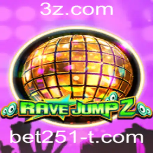 RaveJump2: A Nova Sensação nos Games