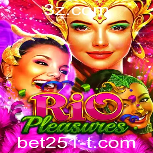 Descubra RioPleasures: Um Jogo Revolucionário com bet251