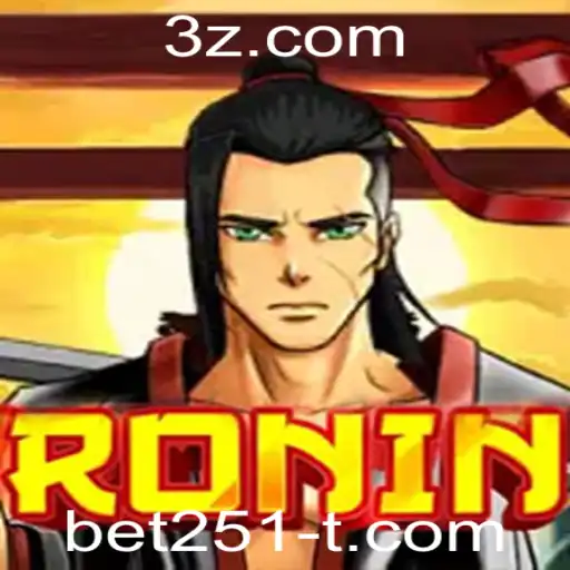 Explorando o Fascinante Mundo de Ronin: Uma Aventura Imersiva