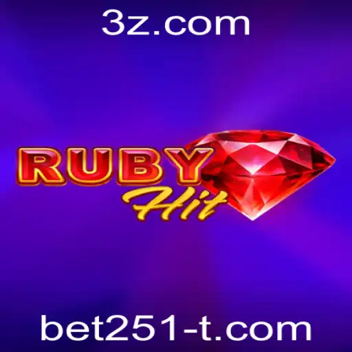 Explorando RubyHit: O Futuro dos Jogos de Aposta com bet251