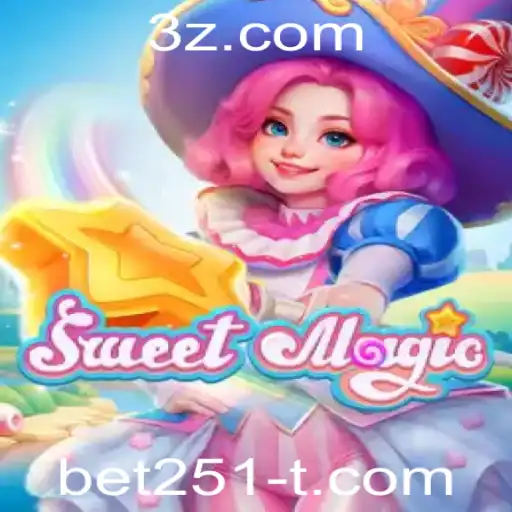 SweetMagic: Uma Aventura Envolvente e Adoçada com Desafios Estratégicos