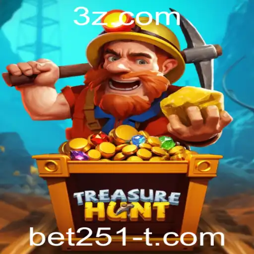 Descubra a Emoção de TreasureHunt no Mundo dos Jogos
