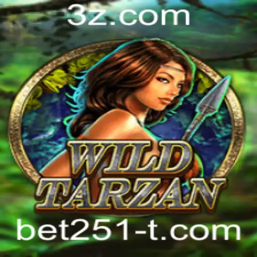 Explorando o Mundo Selvagem de WildTarzan: Um Jogo de Aventura e Estratégia