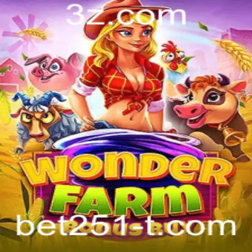 Descubra o Fascinante Mundo de WonderFarmBonusBuy e Bet251