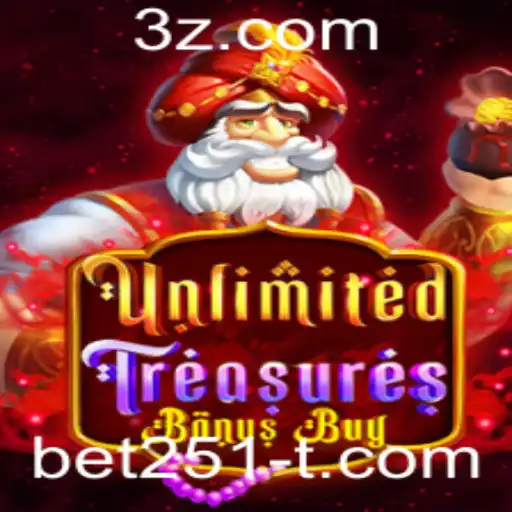 Explorando UnlimitedTreasuresBonusBuy: A Nova Sensação no Mundo dos Jogos Online