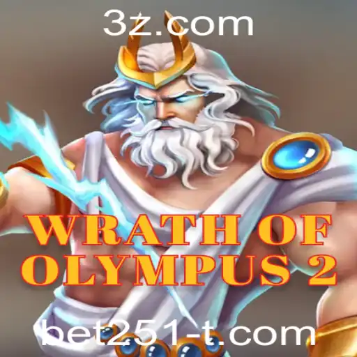 Descubra WrathofOlympus2: Uma Odisseia Mitológica no Mundo dos Jogos